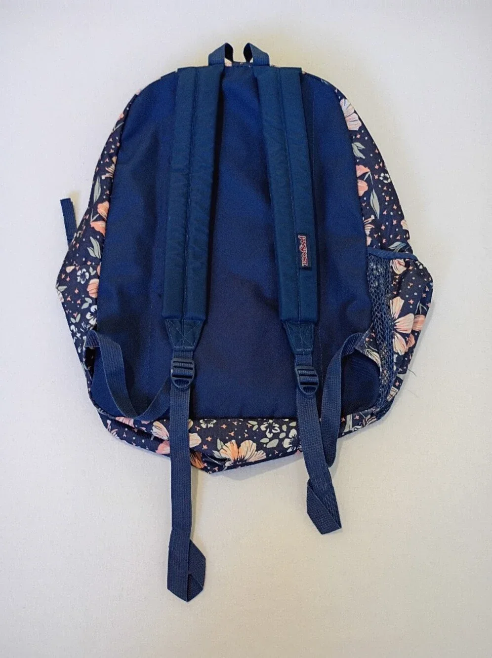 JanSport Cross Town Backpack in the 